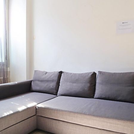 Isola Comfort Apartment Mailand Exterior foto