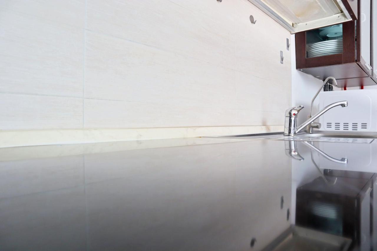 Isola Comfort Apartment Mailand Exterior foto