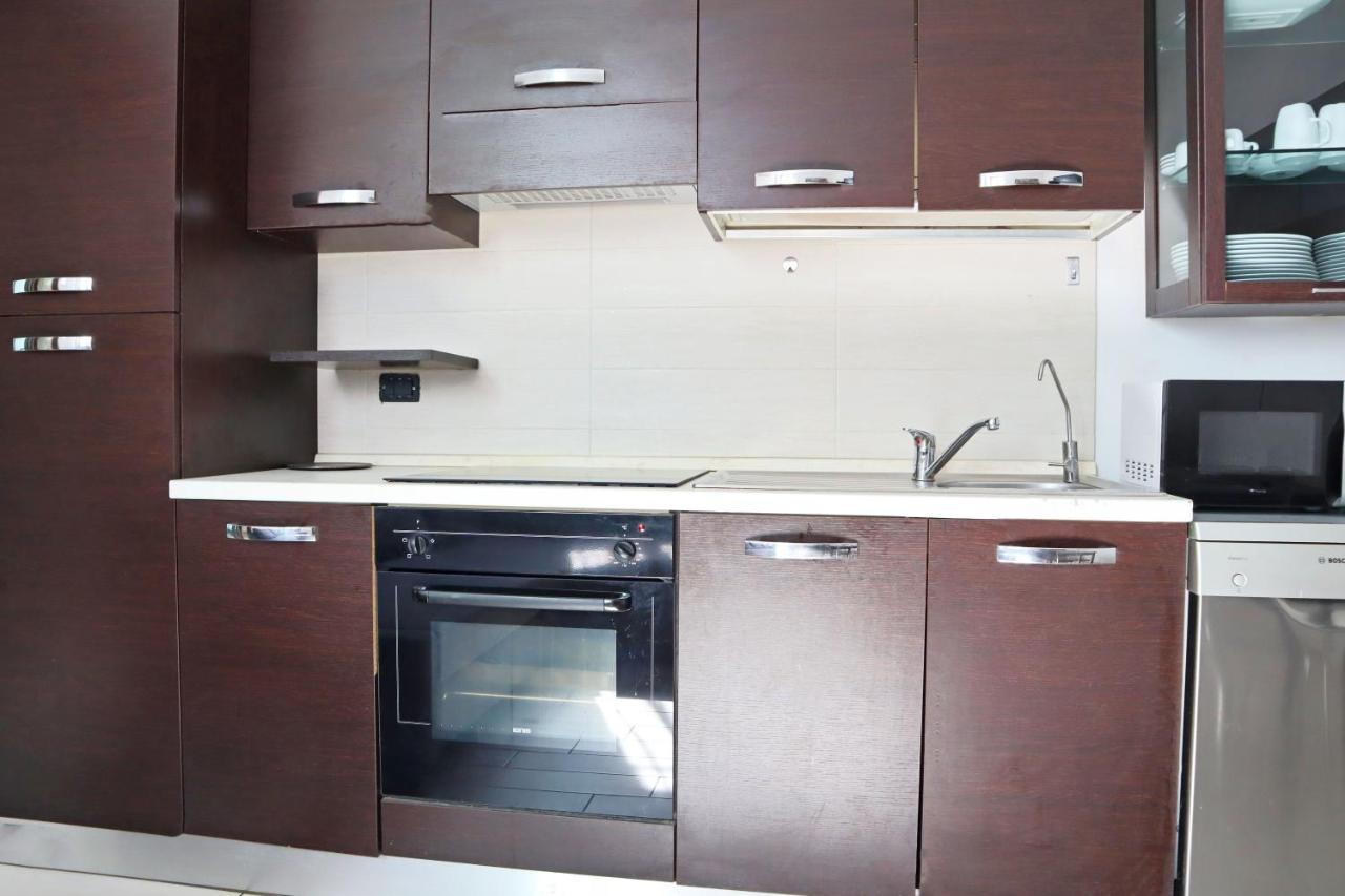 Isola Comfort Apartment Mailand Exterior foto