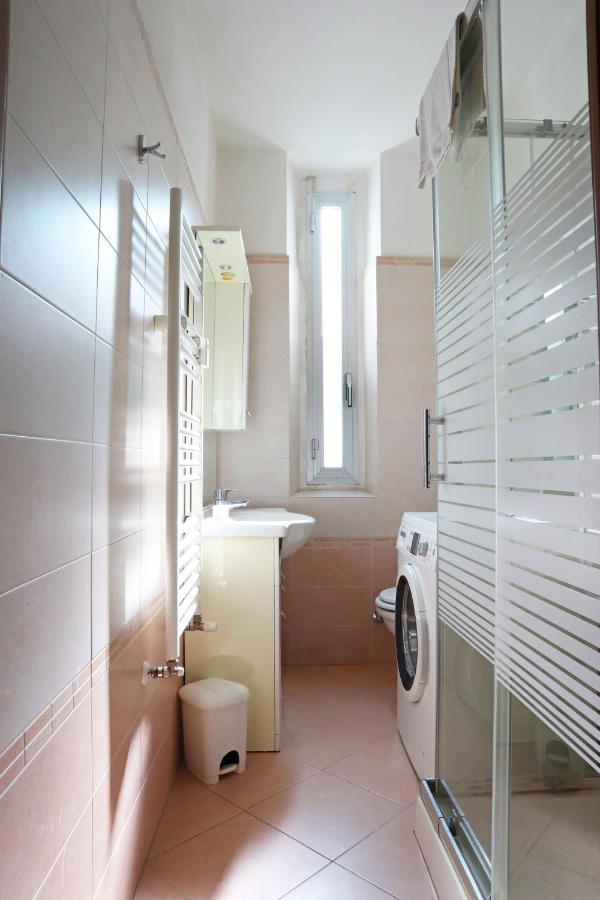 Isola Comfort Apartment Mailand Exterior foto