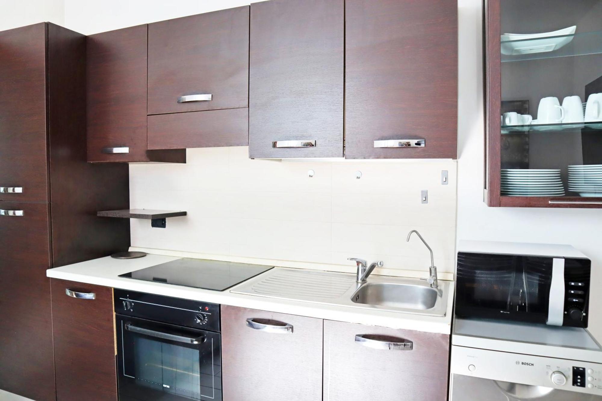 Isola Comfort Apartment Mailand Exterior foto