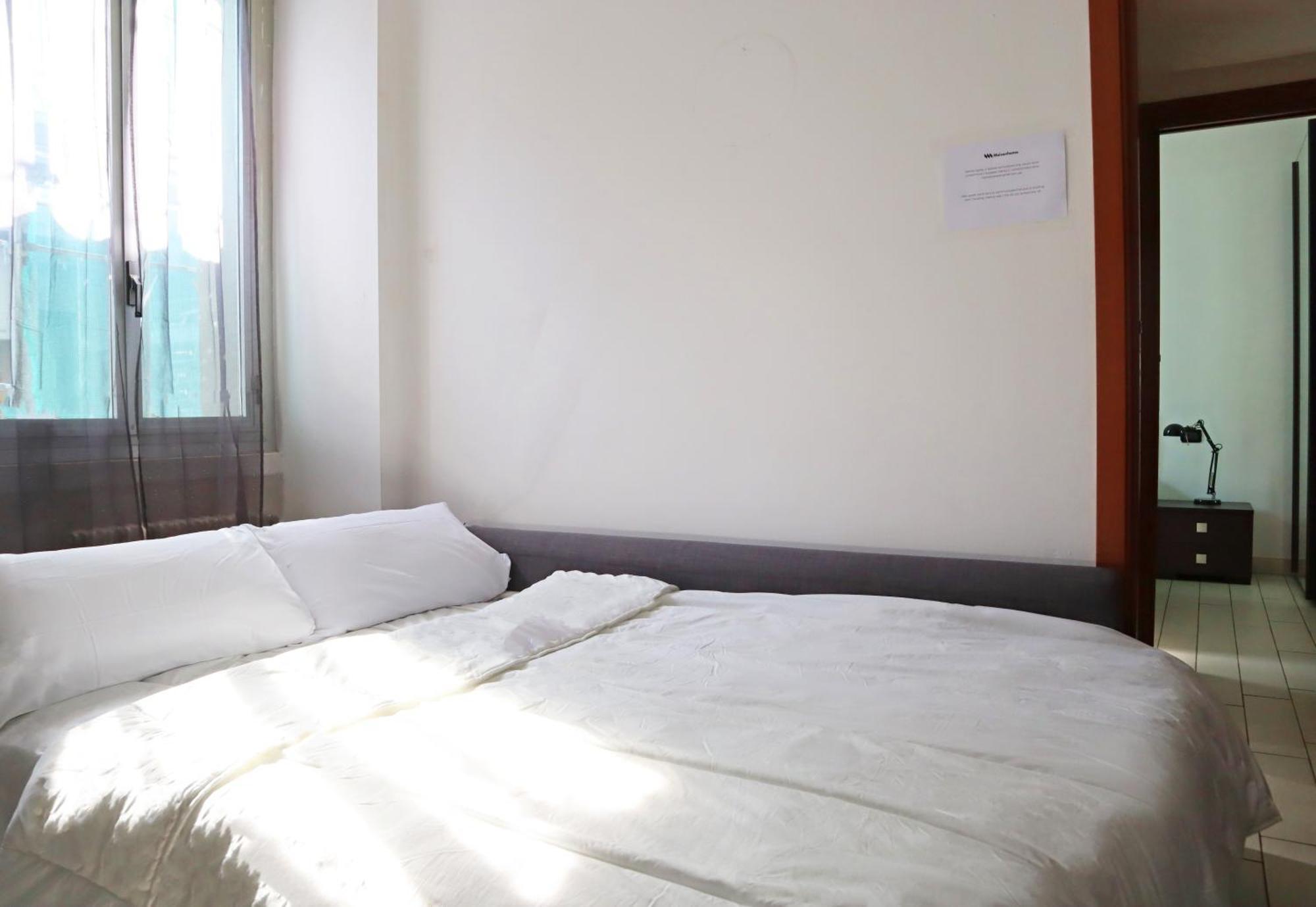 Isola Comfort Apartment Mailand Exterior foto